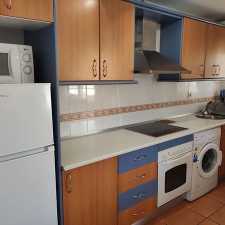 Paraiso Sol Lovely 1 Bedroom In Torrox Costa מראה חיצוני תמונה