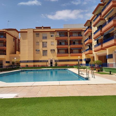 Paraiso Sol Lovely 1 Bedroom In Torrox Costa מראה חיצוני תמונה