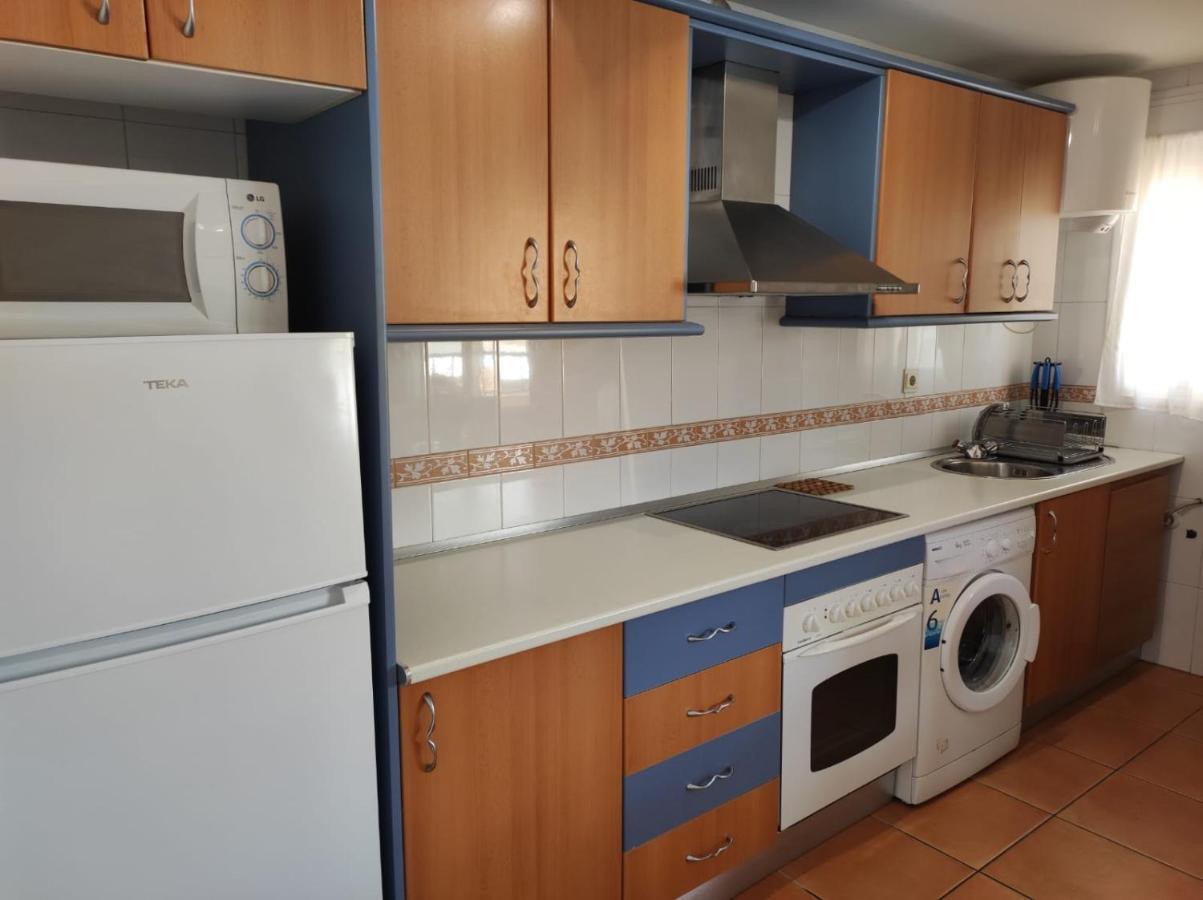 Paraiso Sol Lovely 1 Bedroom In Torrox Costa מראה חיצוני תמונה
