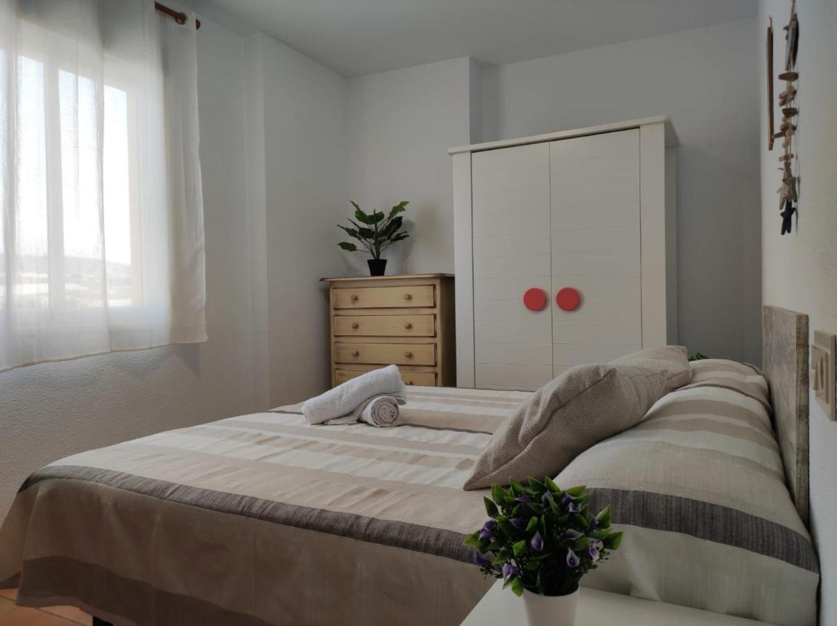 Paraiso Sol Lovely 1 Bedroom In Torrox Costa מראה חיצוני תמונה