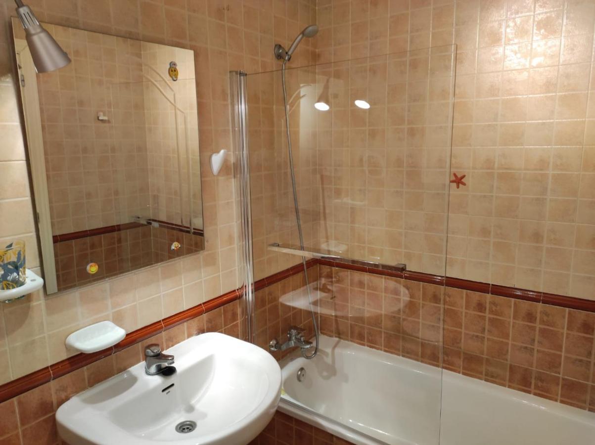 Paraiso Sol Lovely 1 Bedroom In Torrox Costa מראה חיצוני תמונה