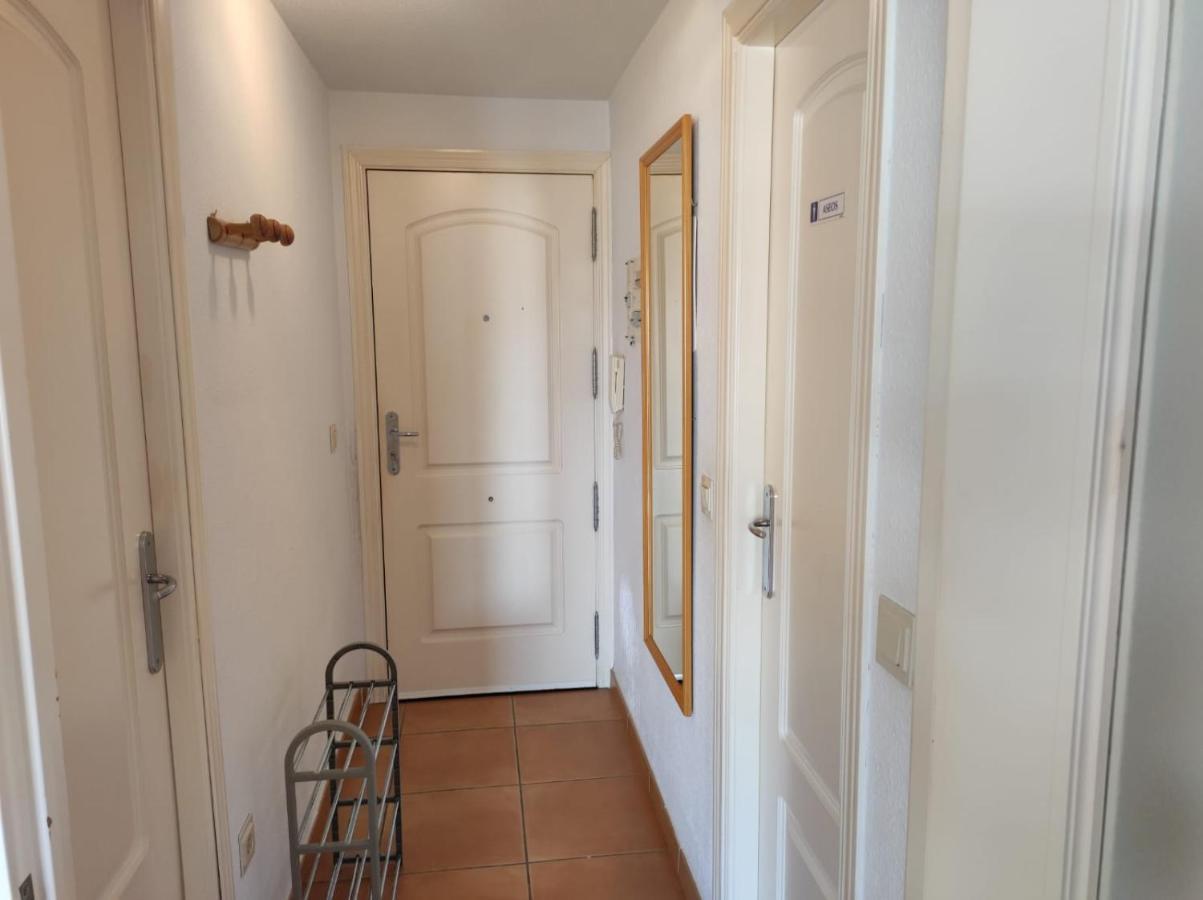 Paraiso Sol Lovely 1 Bedroom In Torrox Costa מראה חיצוני תמונה