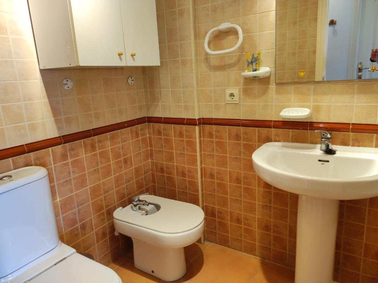 Paraiso Sol Lovely 1 Bedroom In Torrox Costa מראה חיצוני תמונה