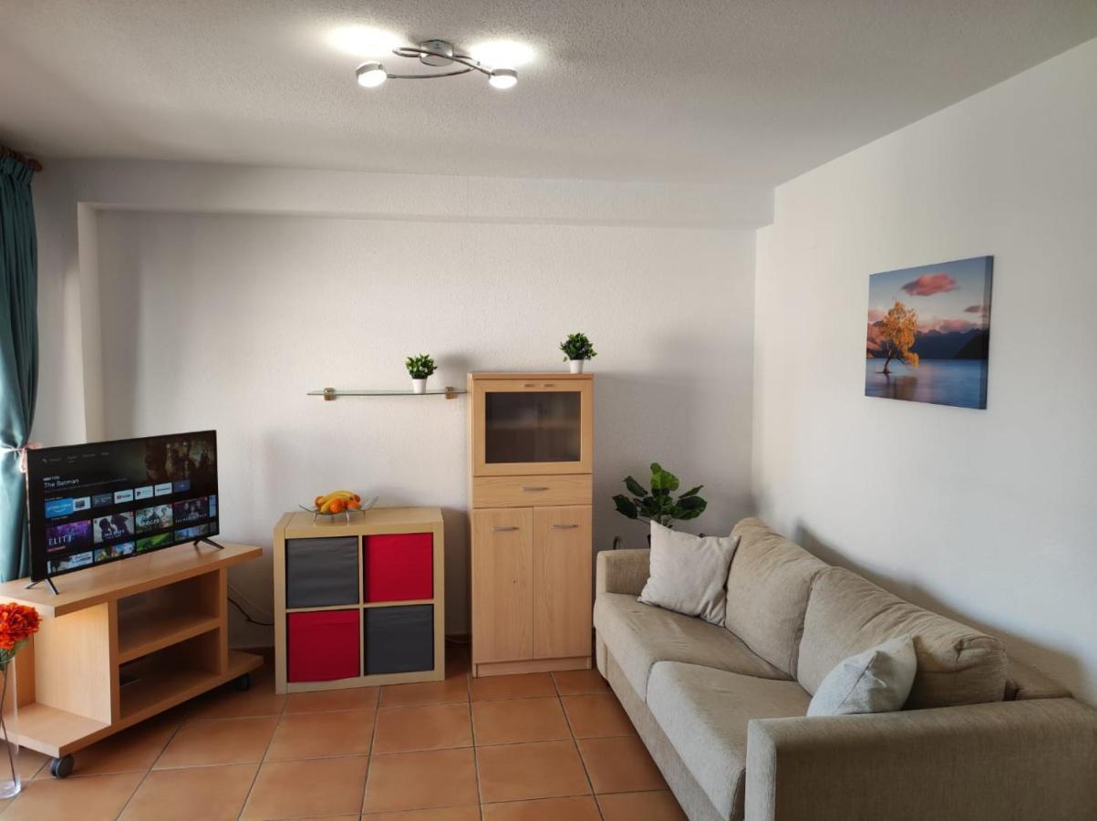 Paraiso Sol Lovely 1 Bedroom In Torrox Costa מראה חיצוני תמונה