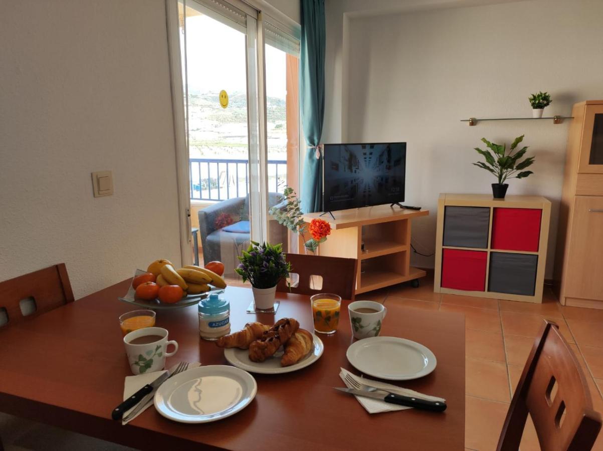 Paraiso Sol Lovely 1 Bedroom In Torrox Costa מראה חיצוני תמונה