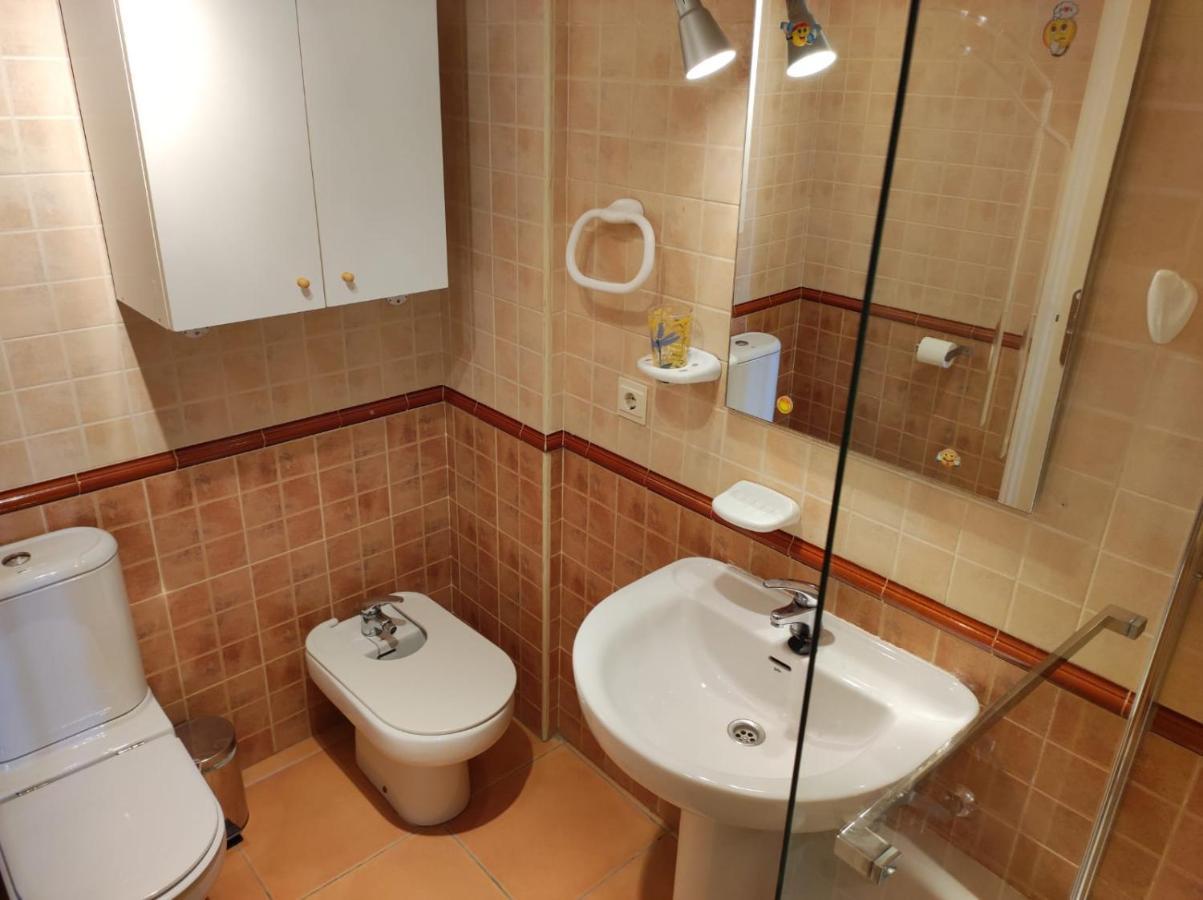 Paraiso Sol Lovely 1 Bedroom In Torrox Costa מראה חיצוני תמונה